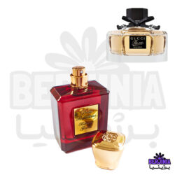 عطر دست ساز گوچی فلورا