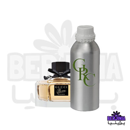 عطر روغنی گوچی فلورا
