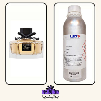 عطر گرمی گوچی فلورا