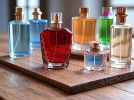 عطر دست ساز