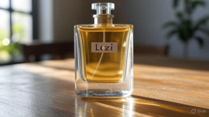 عطر گرمی