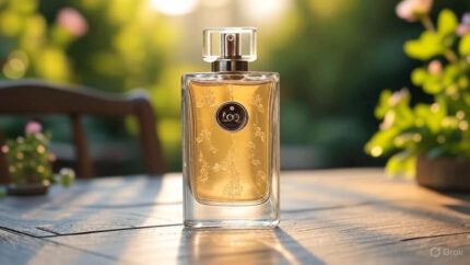 عطر گرمی