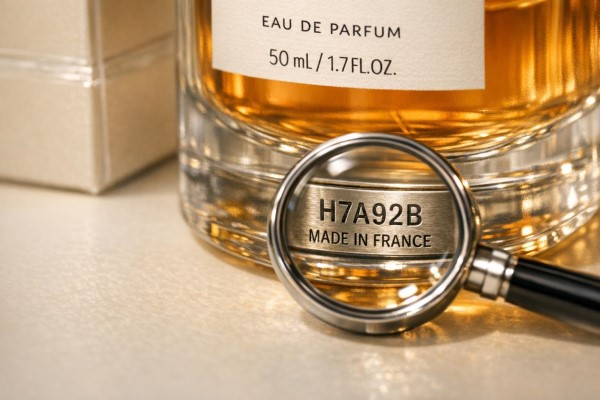 روش های کاربردی تشخیص عطر اصل از تقلبی