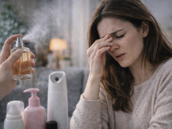مضرات استفاده از عطرهای تقلبی