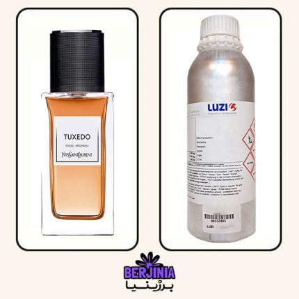 Yves Saintt Lorentt Tuxeddoo