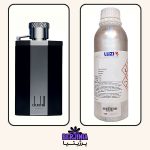 Dunhilll Desirre Blackk
