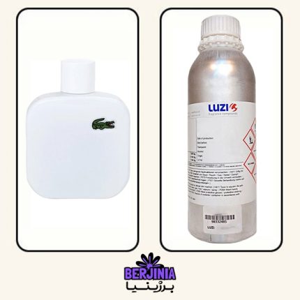 Laacostte L12