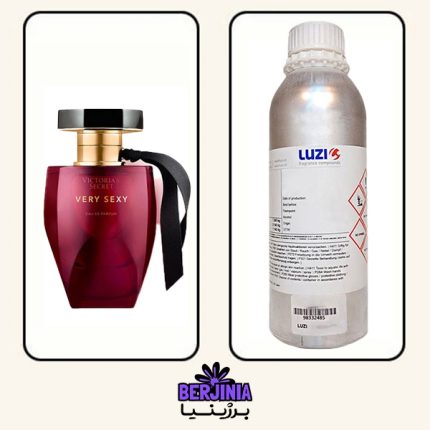Veryy Sexxy Victtoria's Secrett