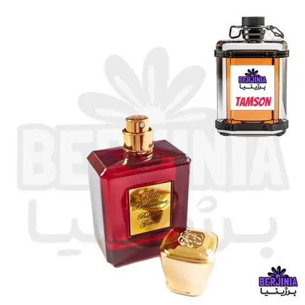 عطر دست ساز تامسون