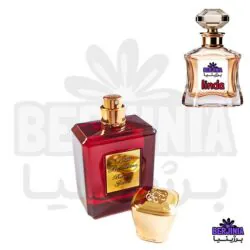 عطر دست ساز لیندا