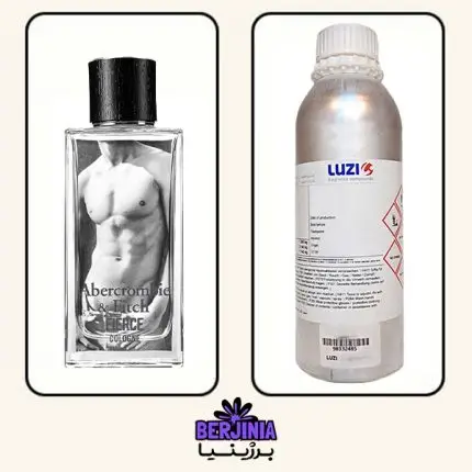 عطر گرمی ابرکرومبی اند فیچ فییرس