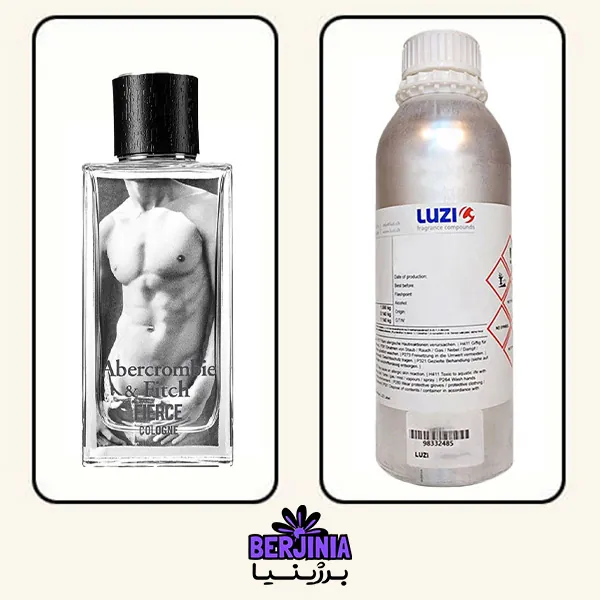 Abercrombie and Fitch Fierce عطر گرمی ابرکرومبی اند فیچ فییرس