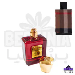 عطر دست ساز باربری لاندن