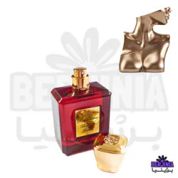 عطر دست ساز بیلی آیلیش