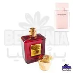 عطر دست ساز نارسیس رودریگز صورتی