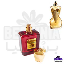 عطر دست ساز ژان پل گوتیه دیواین